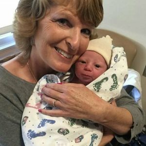 Meet your Posher, Kendra